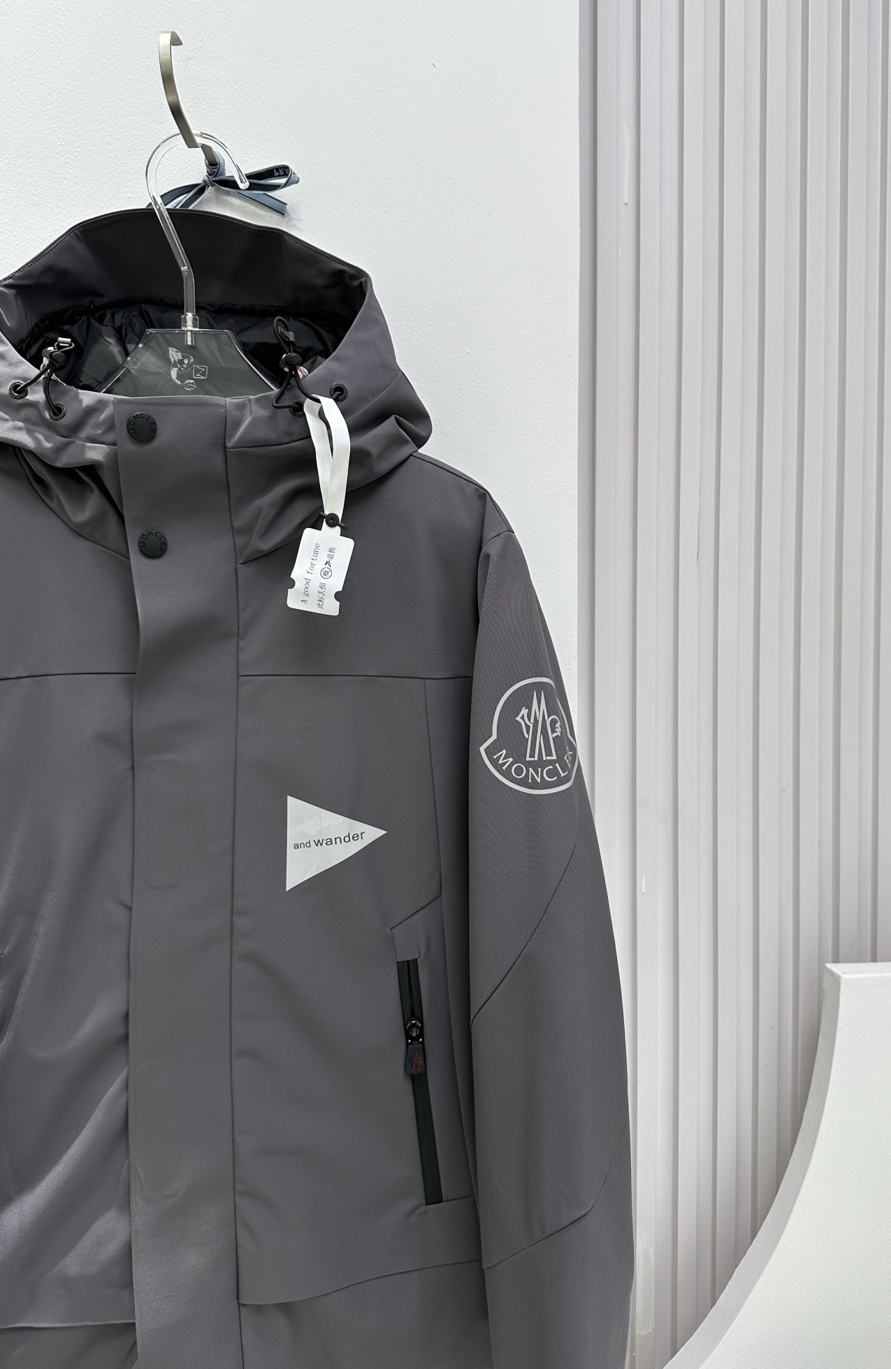 Moncler Down Jackets